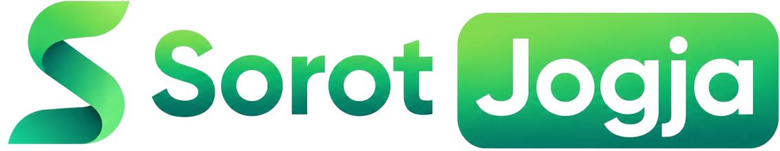 Sorot Jogja