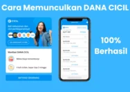 DANA Cicil: Cara Mudah Mendapatkan Fitur Pembiayaan Digital