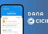 Dana Cicil DANA: Cara Mengaktifkannya untuk Kemudahan Finansial