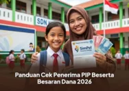 Dana PIP 2026: Rincian Bantuan untuk Setiap Jenjang Pendidikan