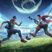 Dapatkan Hadiah Menarik dengan Kode Redeem FF 15 Juni 2026: Kesempatan Dapat Token Football Star Bundle