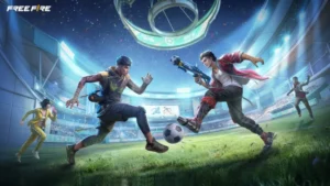 Dapatkan Hadiah Menarik dengan Kode Redeem FF 15 Juni 2026: Kesempatan Dapat Token Football Star Bundle