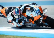 Dari Diasapi Andi Gilang hingga Menangi Balapan MotoGP, Ai Ogura Tetap Bikin Honda Bangga setelah Dikhianati