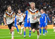 David Raum Menjadi Kunci di Tengah Ketidakpastian Jerman di Piala Dunia 2026