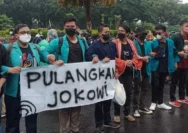 Demo Mahasiswa Besok di Jakarta: Lokasi dan Isu yang Diangkat