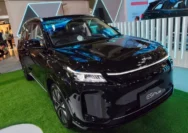 DFS Kembali Masuk Sebagai Pesaing di Segmen PHEV Indonesia