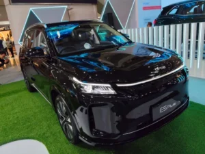 DFS Kembali Masuk Sebagai Pesaing di Segmen PHEV Indonesia