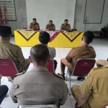 Disnaker Batang Bekali Peserta Pelatihan Kelistrikan Siapkan SDM Siap Kerja dan Berwirausaha