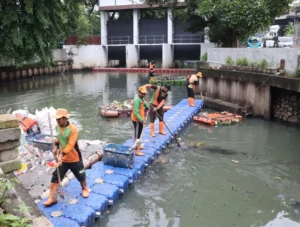 DLH Demak Optimalkan Bank Sampah Induk untuk Tekan Produksi Limbah Rumah Tangga