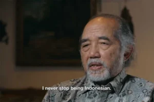 Dokumenter EKSIL Kembali Diputar di Jakarta Usai Raih FFI dan JAFF