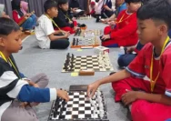 Domino Membuktikan Nilai Edukasinya di Jepara melalui Turnamen Perdana