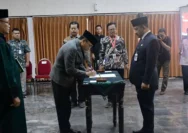 DPRD Desak Sekda Baru Pemalang Segera Ambil Langkah Strategis untuk Tingkatkan IPM