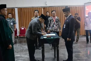 DPRD Desak Sekda Baru Pemalang Segera Ambil Langkah Strategis untuk Tingkatkan IPM