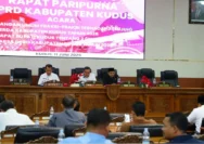 DPRD Kudus Bahas 11 Ranperda untuk Dorong Keseimbangan Investasi dan Pertanian