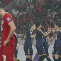 Drama Mitoma: Jepang Hadapi Tantangan Berat di Piala Dunia 2026 Tanpa Bintang Utama