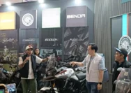 Dua Motor Morbidelli Ini Siap Ramaikan Pasar Indonesia dengan Teknologi Canggih