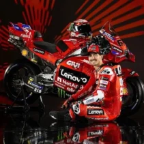 Duel Hebat di Ducati: Pedro Acosta Datang, Pecco Pergi ke Aprilia!