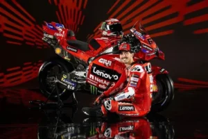 Duel Hebat di Ducati: Pedro Acosta Datang, Pecco Pergi ke Aprilia!