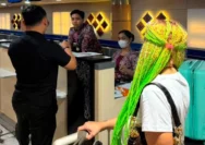 Duh, Cewek Arab Bikin Onar di Bandara Bali Gegara Overstay, Imigrasi Bertindak!