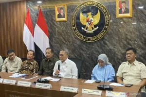 Duka Mendalam: Bertambah Lagi Calon Manajer Kopdes Merah Putih Meninggal Dunia Saat Latsarmil