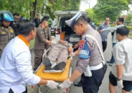 Duka Mendalam: Sosok Dokter Icha Meninggal Dunia Diduga Usai Diintimidasi Anggota DPRD dan Depresi Hingga Masuk RS