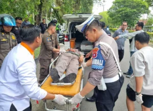Duka Mendalam: Sosok Dokter Icha Meninggal Dunia Diduga Usai Diintimidasi Anggota DPRD dan Depresi Hingga Masuk RS