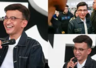Dukungan Tak Terbatas: Kuasa Hukum Ruben Onsu Ucapkan Terima Kasih kepada Emma Waroka