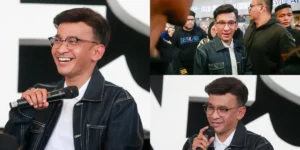 Dukungan Tak Terbatas: Kuasa Hukum Ruben Onsu Ucapkan Terima Kasih kepada Emma Waroka