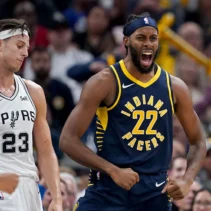 Dylan Harper: Bintang Muda Spurs Mencari Pelajaran dari Kehilangan di NBA Finals
