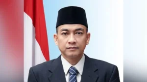 Eks Ketua Ombudsman Hery Susanto Jalani Sidang Perdana: Saya Mohon Maaf atas Dugaan Suap