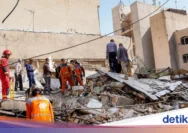 Fakta yang ditutupi Pentagon: Pangkalan AS porak-poranda dibombardir Iran menurut investigasi media