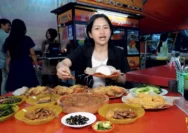 Farida Nurhan Bongkar Isi Chat Restoran Besar yang Minta Review Tanpa Bayaran: Kontrobersi di Balik Kolaborasi