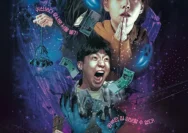 Film Horor Korea Bertema Hari Raya Nyepi di Bali Viral, Diperankan oleh Aktris Indonesia