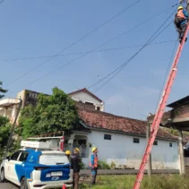 Gangguan Listrik Melanda Semarang: Pemadaman di Sejumlah Wilayah Hari Ini