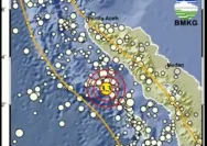 Gempa Hari Ini Guncang Sulawesi Tengah dan Aceh, Warga Terdampak Butuh Bantuan Segera