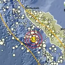 Gempa Hari Ini Guncang Sulawesi Tengah dan Aceh, Warga Terdampak Butuh Bantuan Segera