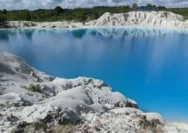 GFNY Belitung 2026: Pesona Alam Bumi Laskar Pelangi Mempesona, 21 Negara Siap Bertarung