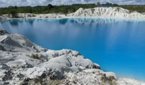GFNY Belitung 2026: Pesona Alam Bumi Laskar Pelangi Mempesona, 21 Negara Siap Bertarung