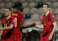 Hans Vanaken dan Kemenangan Gemilang Belgia di Piala Dunia 2026