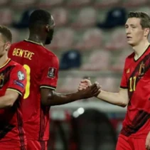 Hans Vanaken dan Kemenangan Gemilang Belgia di Piala Dunia 2026