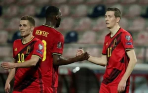 Hans Vanaken dan Kemenangan Gemilang Belgia di Piala Dunia 2026