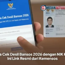 Hanya 2 Menit, Cek Bansos Kemensos Go Id dengan NIK KTP: Cara Mudah untuk Mengetahui Status Anda