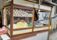 Harga Daging Makin Mahal, Pengusaha Bakso di Batang Terpaksa Kurangi Takaran