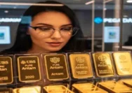 Harga Emas Hari Ini 26 Juni 2026: Galeri 24 dan UBS Turun, Antam Bertahan