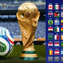 Hasil Pertandingan Piala Dunia 2026: Brasil Berjuang Menghadapi Haiti dan Kejutan Tim Debutan