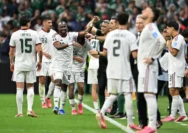 Hasil Republik Ceko vs Meksiko: El Tri Sapu Bersih Grup A, Republik Ceko Tersingkir