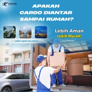 Heboh Paket Kulkas Diantar ke Rumah Taufik Si Penyekap dan Penganiaya Wanita