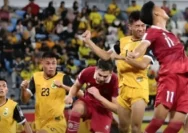 Hernán Galíndez Siap Hadapi Tantangan Besar di Piala Dunia 2026