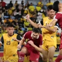 Hernán Galíndez Siap Hadapi Tantangan Besar di Piala Dunia 2026