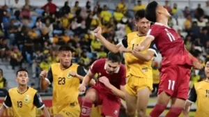 Hernán Galíndez Siap Hadapi Tantangan Besar di Piala Dunia 2026